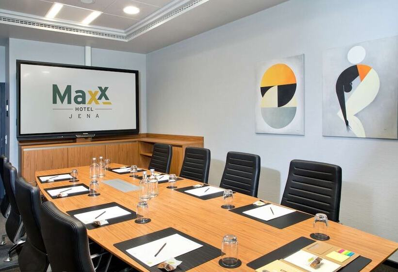 Maxx Hotel Jena