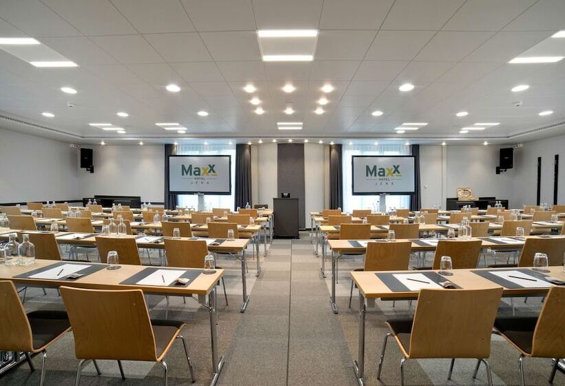Maxx Hotel Jena
