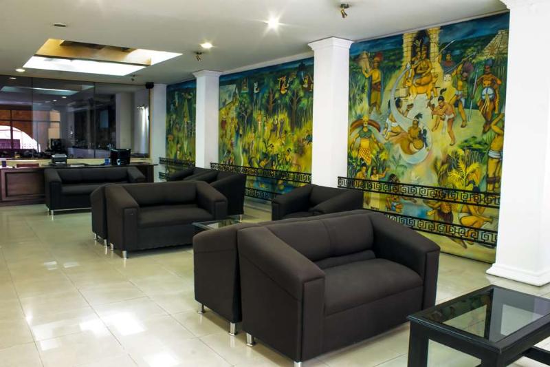 Hotel Maya Yucatán
