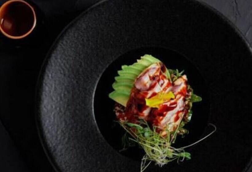 هتل Mercure Tours Centre Gare Et Congres