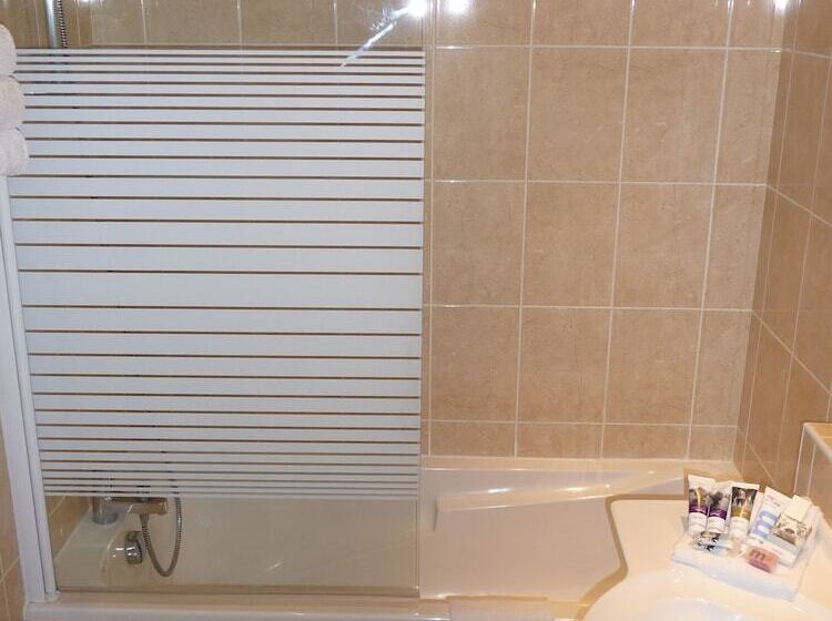 هتل Mercure Tours Centre Gare Et Congres