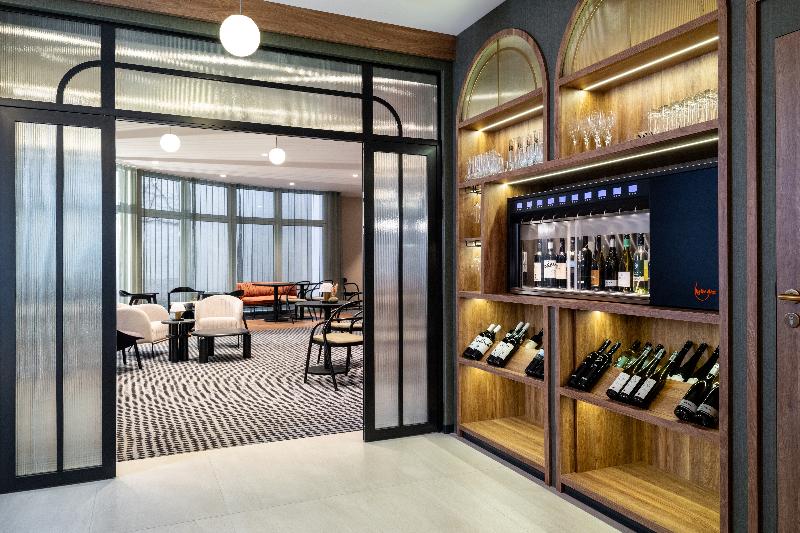 هتل Mercure Wien City