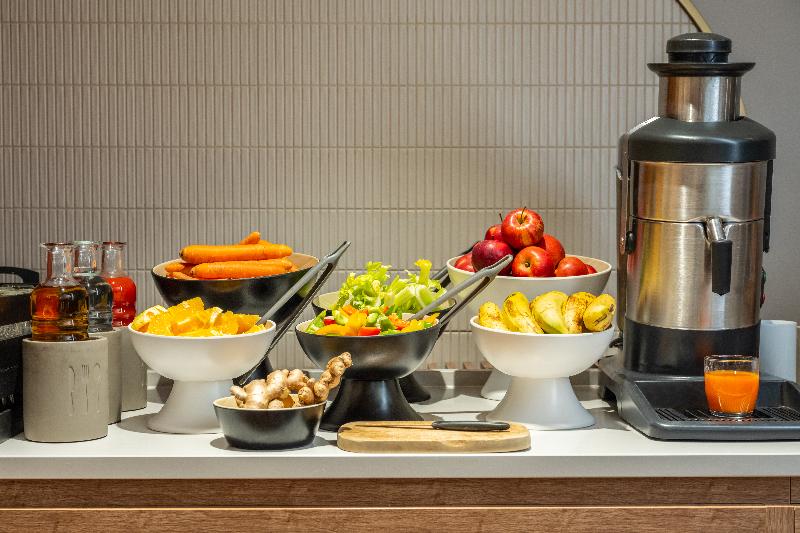 هتل Mercure Wien City