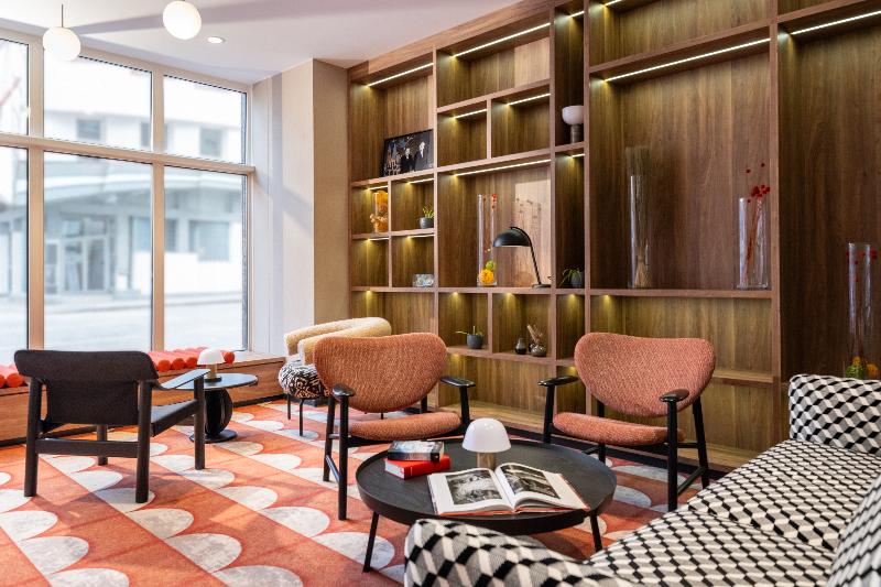 هتل Mercure Wien City