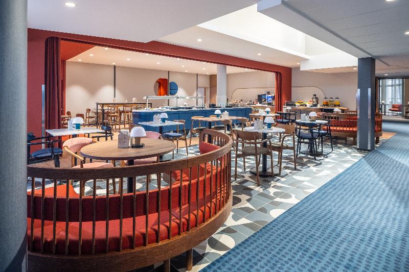 هتل Mercure Wien City