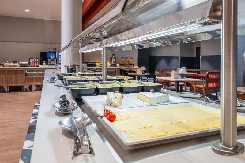 هتل Mercure Wien City