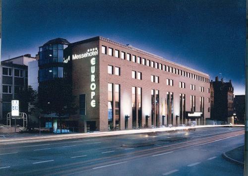 Messehotel Europe