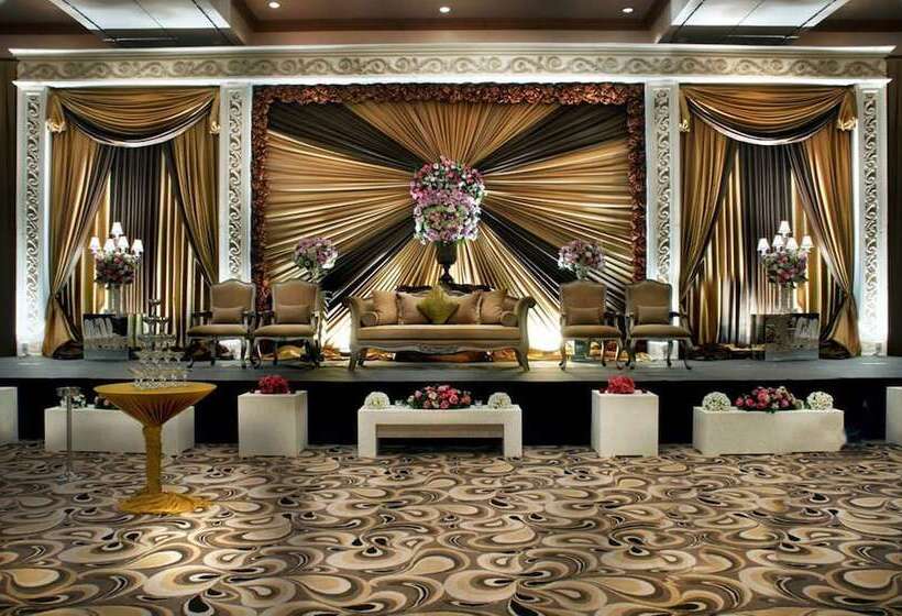 Millennium Hotel Sirih Jakarta