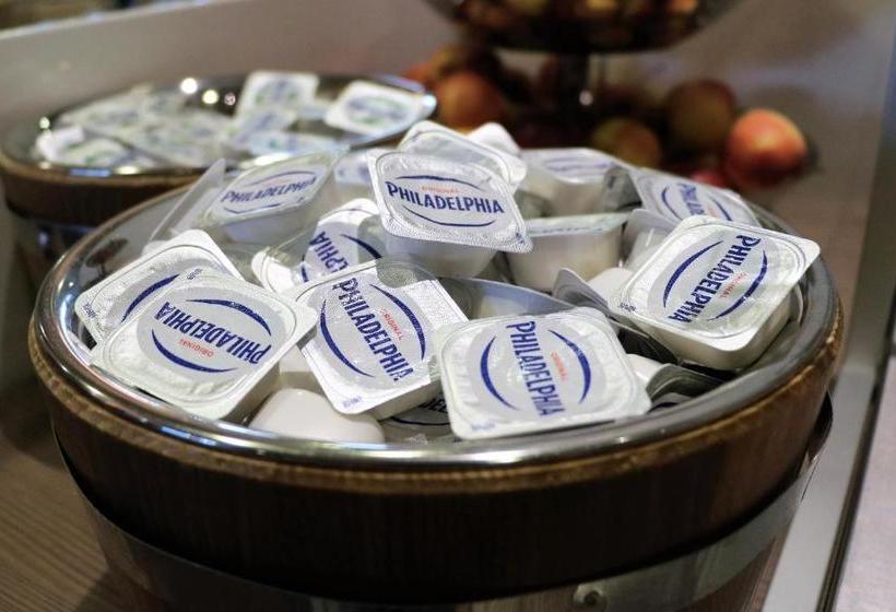 בית מלון כפרי Mirage