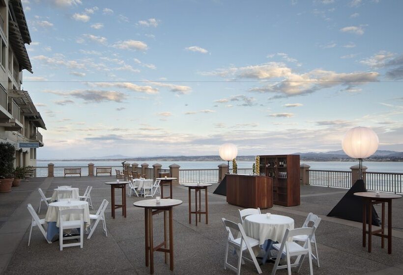 Monterey Plaza Hotel & Spa