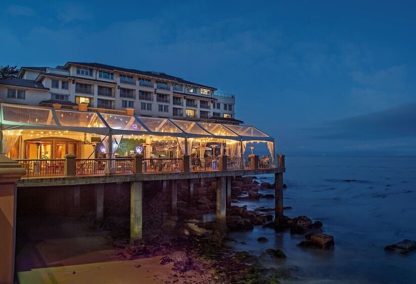 Monterey Plaza Hotel & Spa