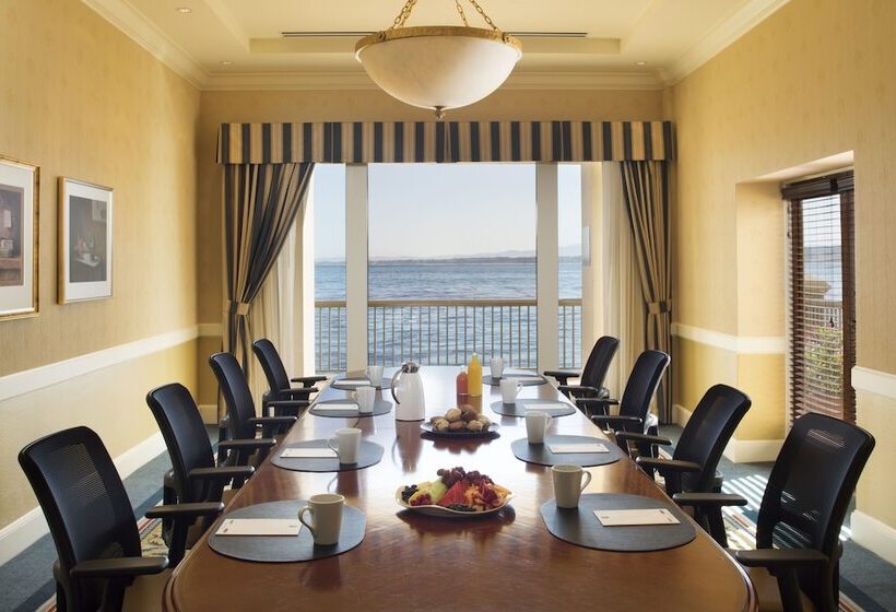 Monterey Plaza Hotel & Spa