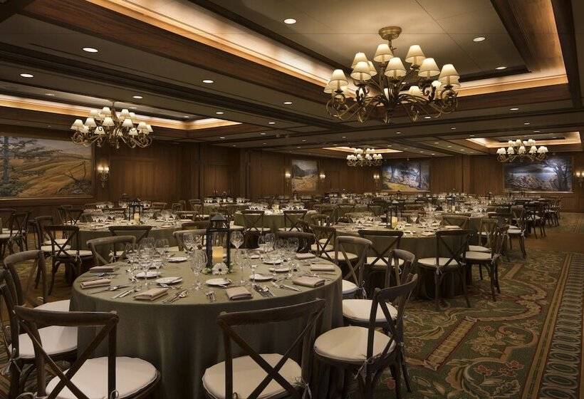 Monterey Plaza Hotel & Spa