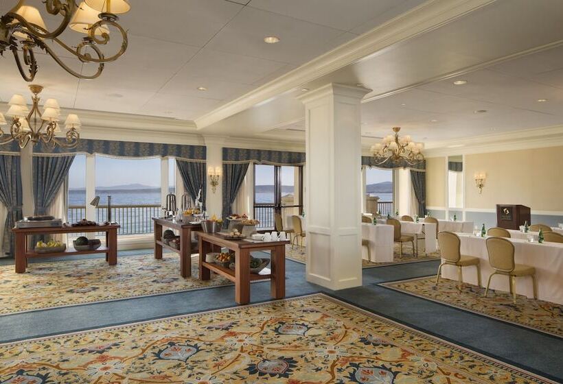 Monterey Plaza Hotel & Spa