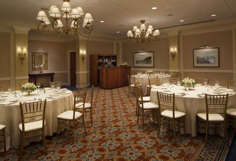 Monterey Plaza Hotel & Spa