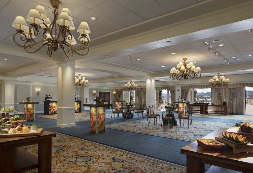 Monterey Plaza Hotel & Spa