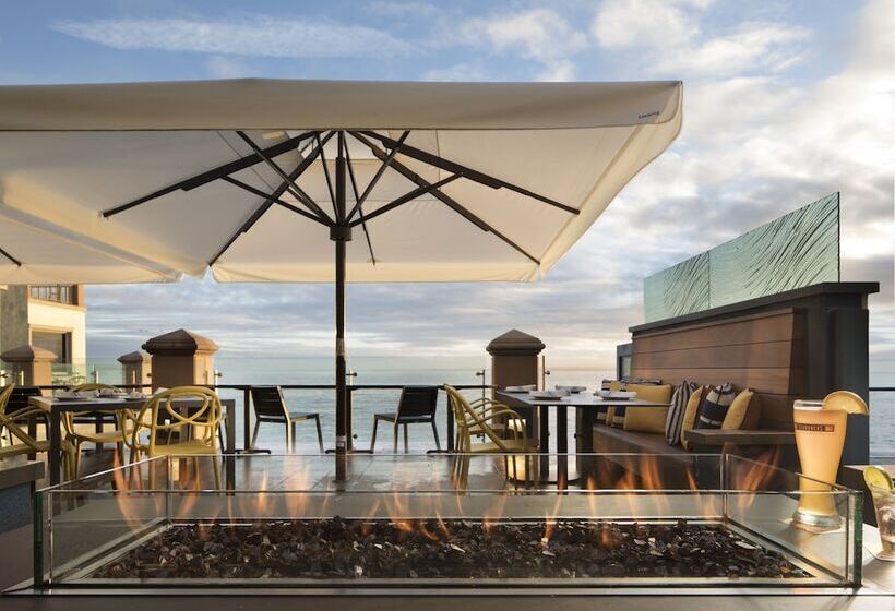 Monterey Plaza Hotel & Spa