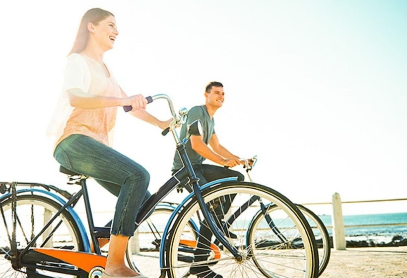 Monterey Plaza Hotel & Spa