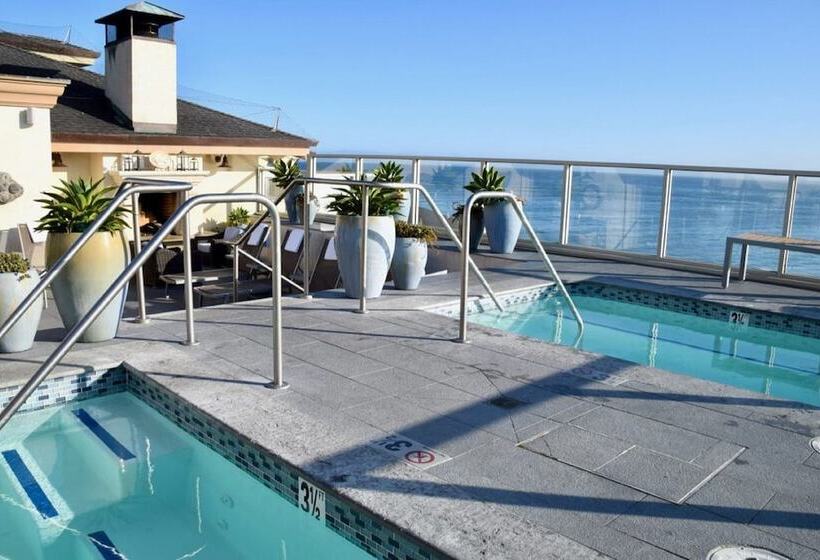 Monterey Plaza Hotel & Spa