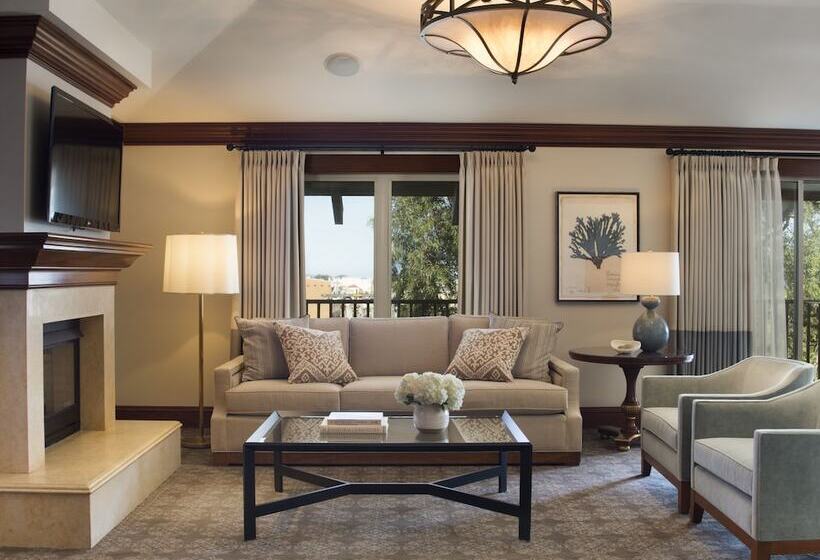 Monterey Plaza Hotel & Spa