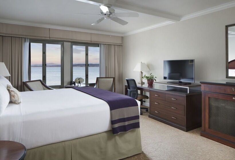 Monterey Plaza Hotel & Spa