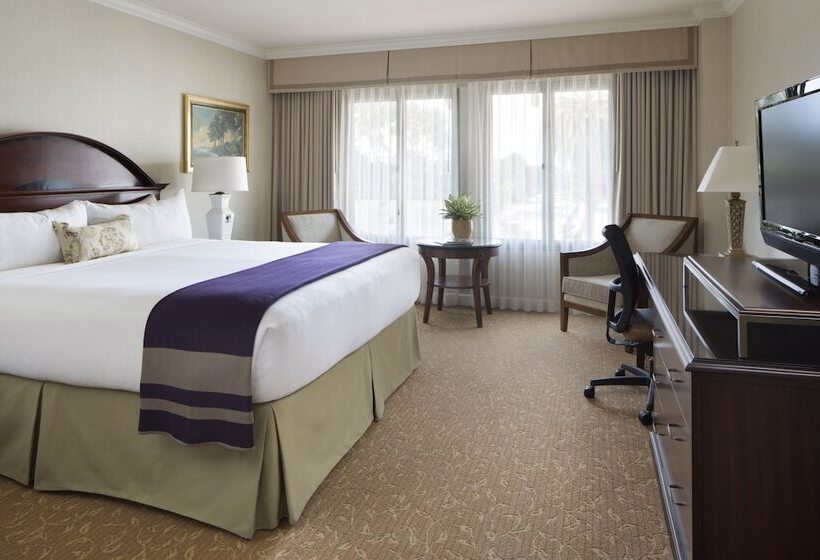 Monterey Plaza Hotel & Spa