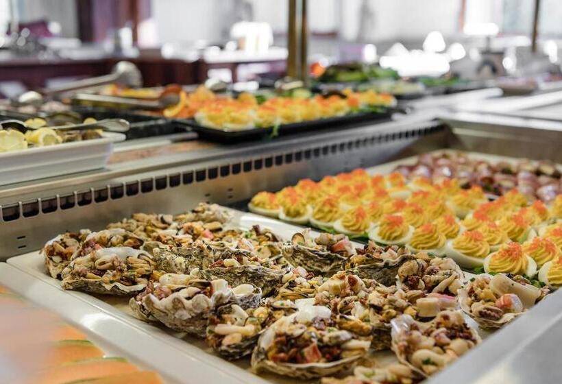 בית מלון כפרי Moselebauer