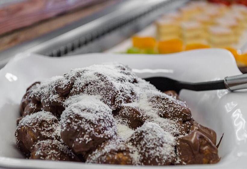 בית מלון כפרי Moselebauer