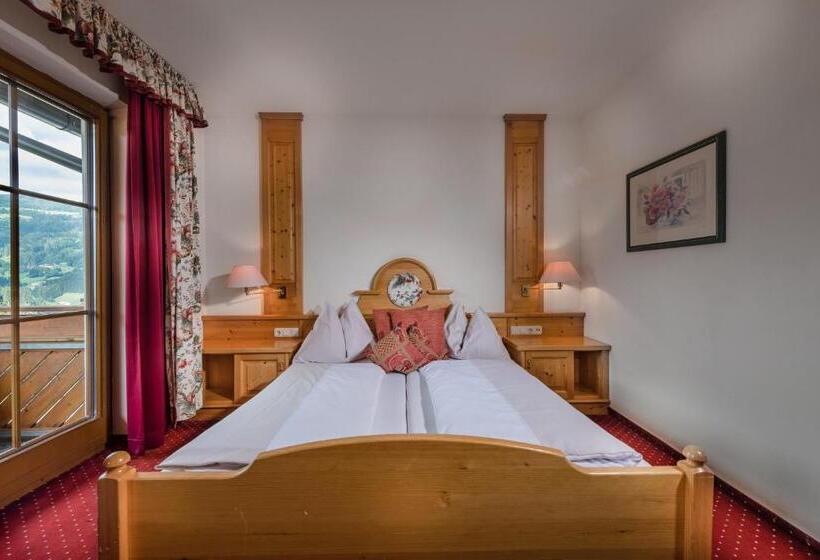 בית מלון כפרי Moselebauer