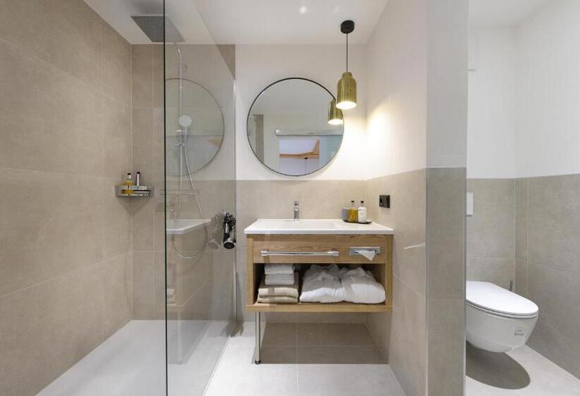 בית מלון כפרי Moselebauer