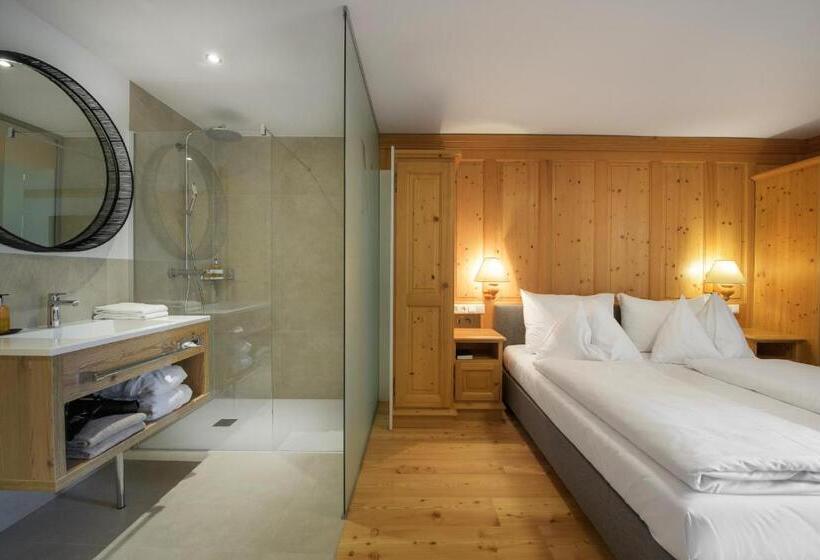 בית מלון כפרי Moselebauer