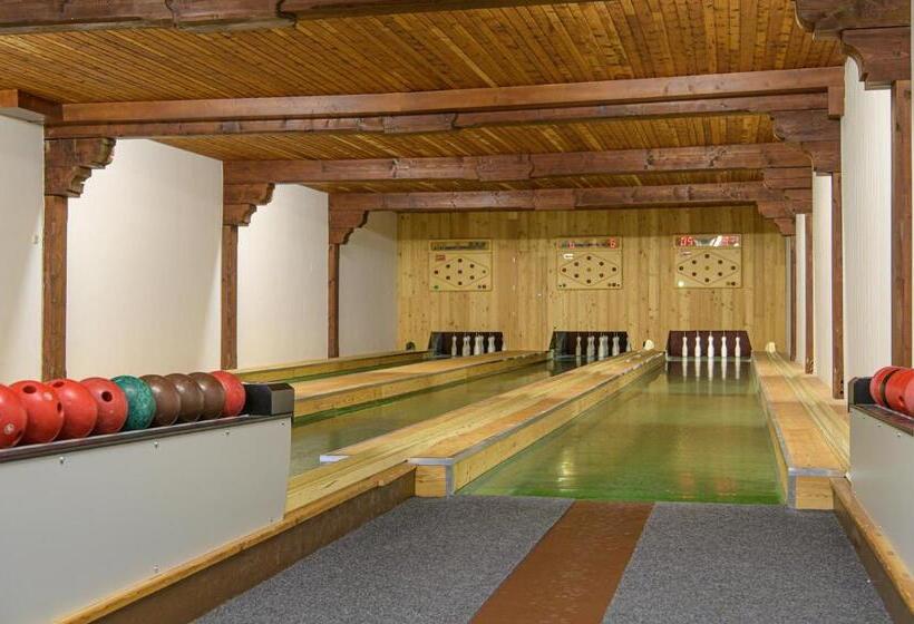 בית מלון כפרי Moselebauer