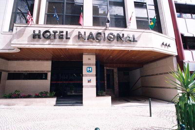 هتل Nacional