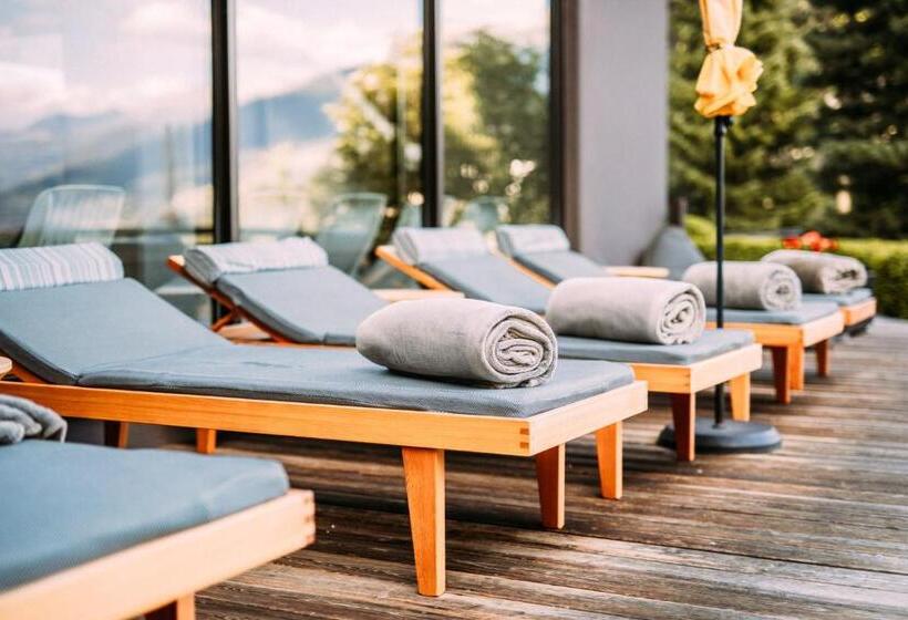 فندق Nationalpark Lodge Grossglockner