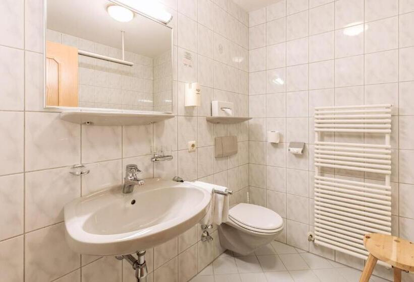 فندق Nationalpark Lodge Grossglockner