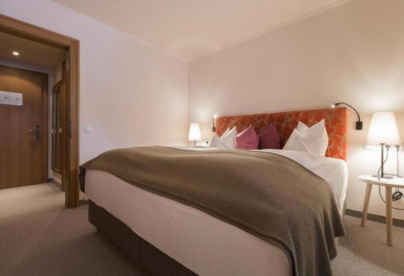 فندق Nationalpark Lodge Grossglockner