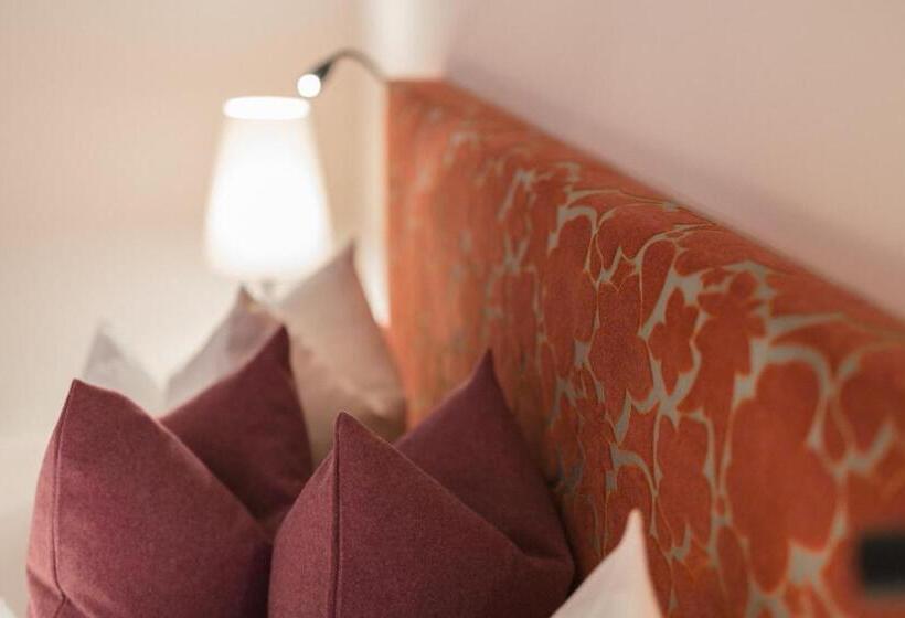 فندق Nationalpark Lodge Grossglockner