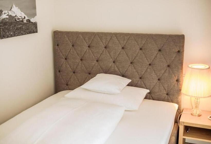 فندق Nationalpark Lodge Grossglockner