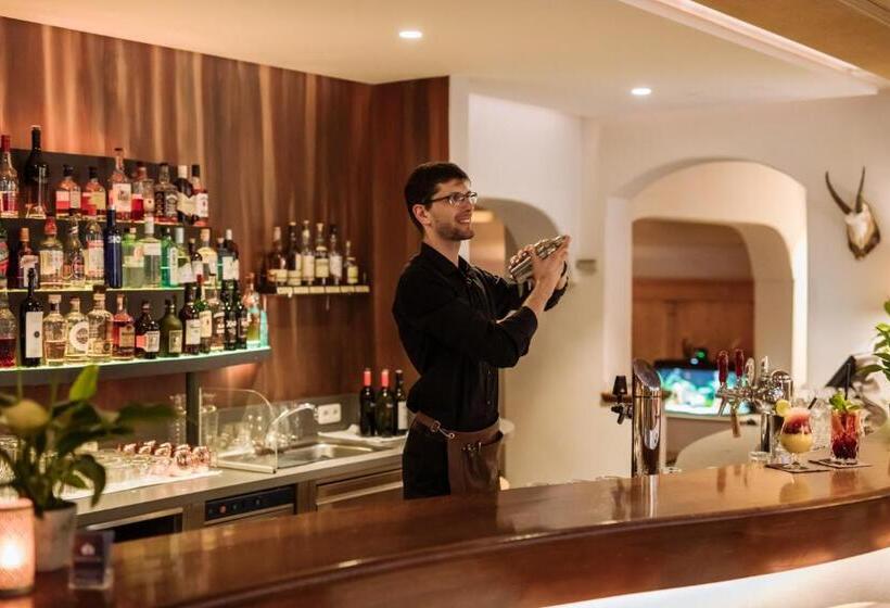 فندق Nationalpark Lodge Grossglockner