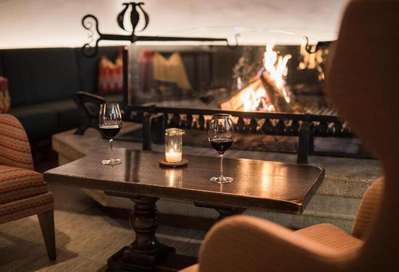 فندق Nationalpark Lodge Grossglockner