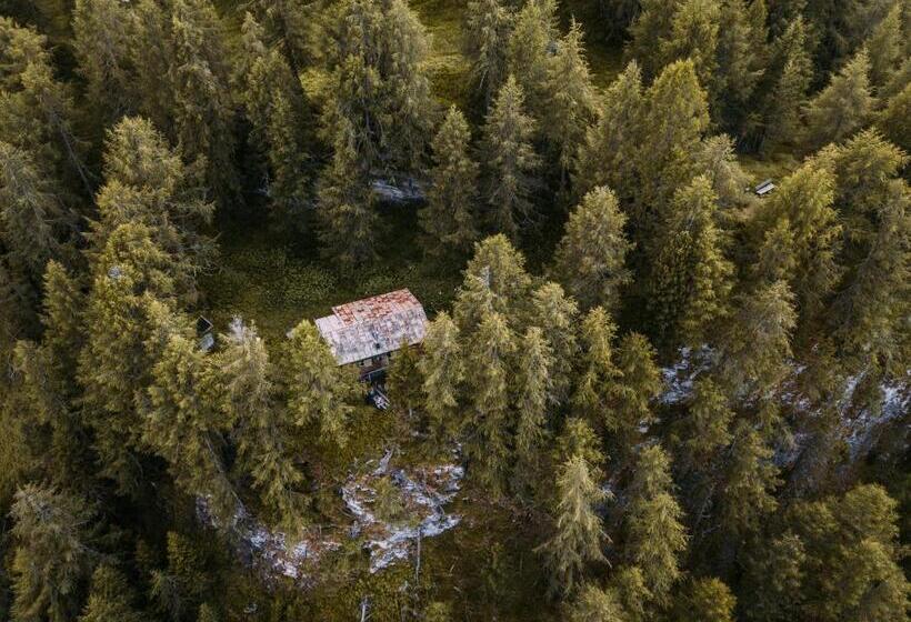 فندق Nationalpark Lodge Grossglockner