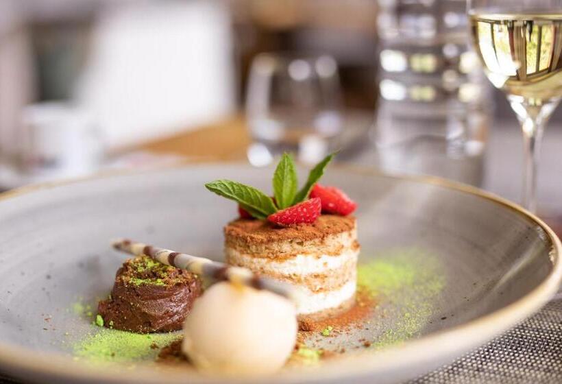 فندق Nationalpark Lodge Grossglockner