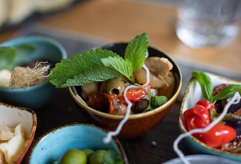 فندق Nationalpark Lodge Grossglockner