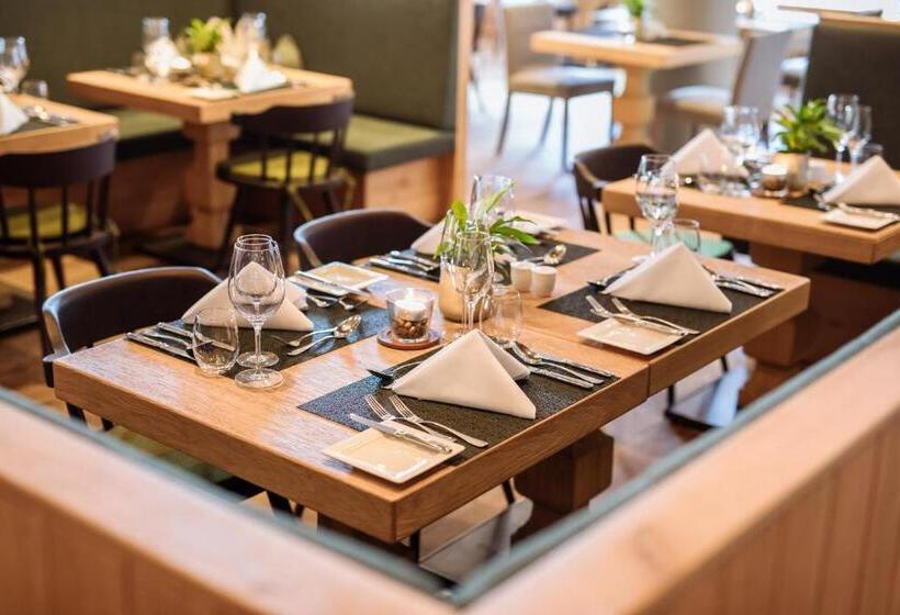 فندق Nationalpark Lodge Grossglockner