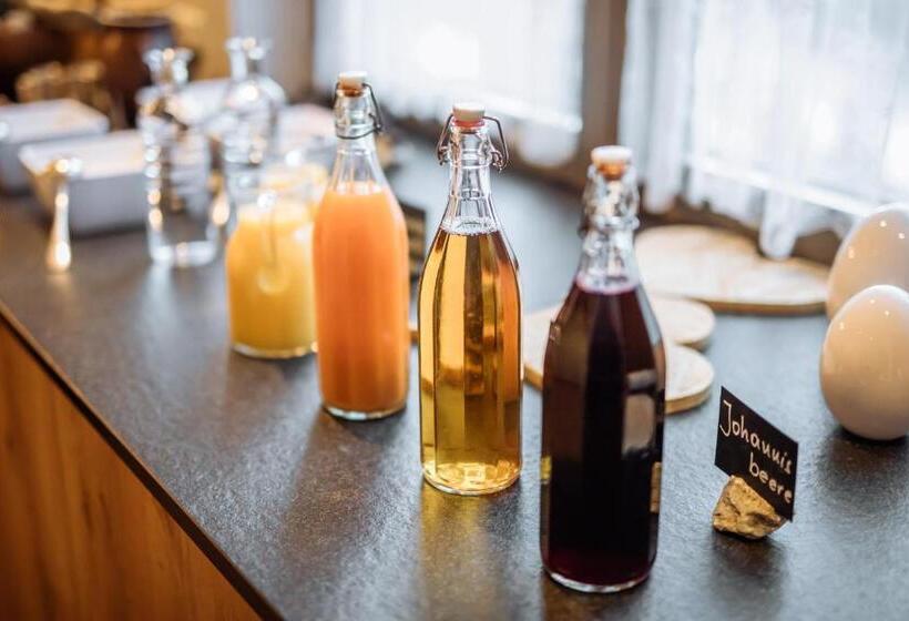 فندق Nationalpark Lodge Grossglockner