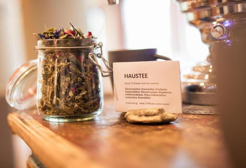 فندق Nationalpark Lodge Grossglockner