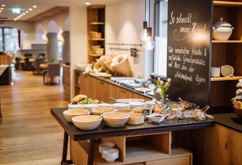 فندق Nationalpark Lodge Grossglockner