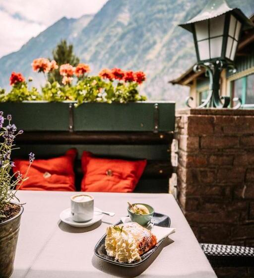 فندق Nationalpark Lodge Grossglockner