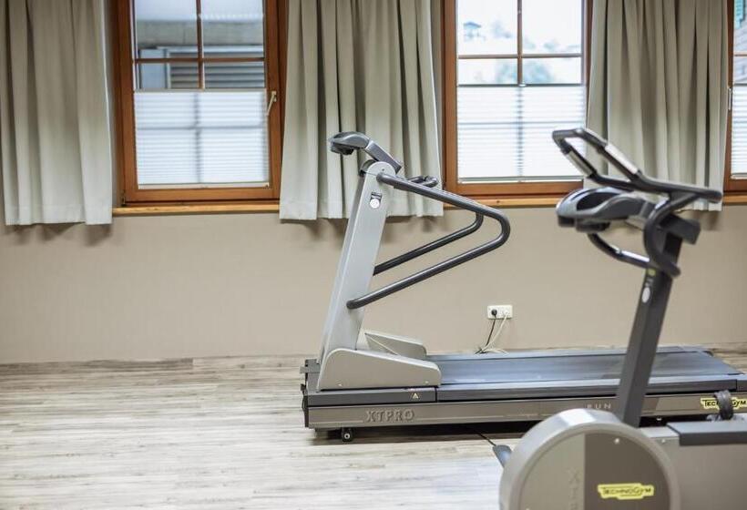 فندق Nationalpark Lodge Grossglockner