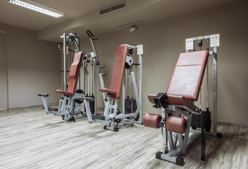 فندق Nationalpark Lodge Grossglockner